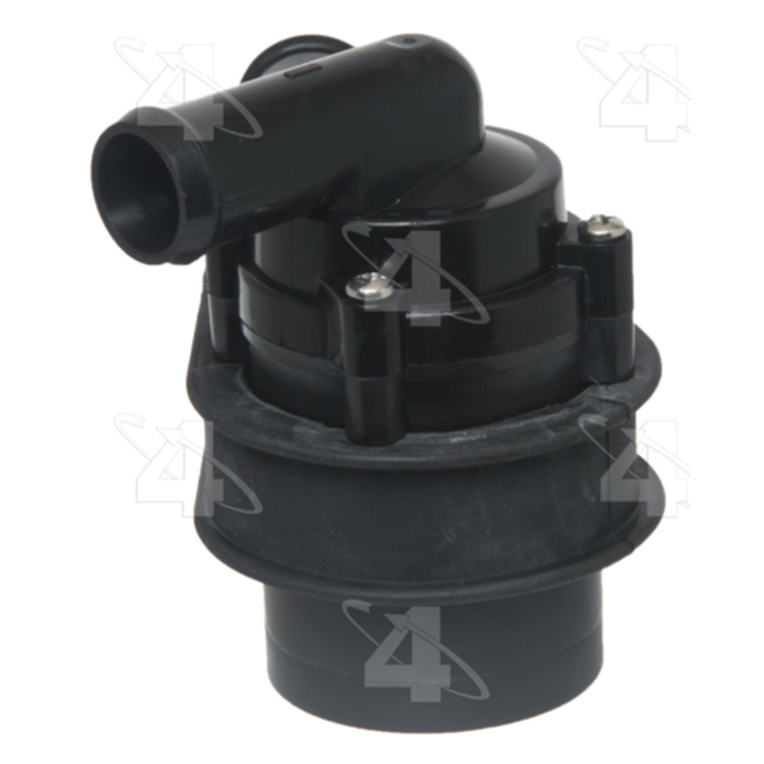 Four Seasons 89044 - Engine Auxiliary Water Pump Four Seasons 89044 Engine Auxiliary Water Pump product image 1 of 10