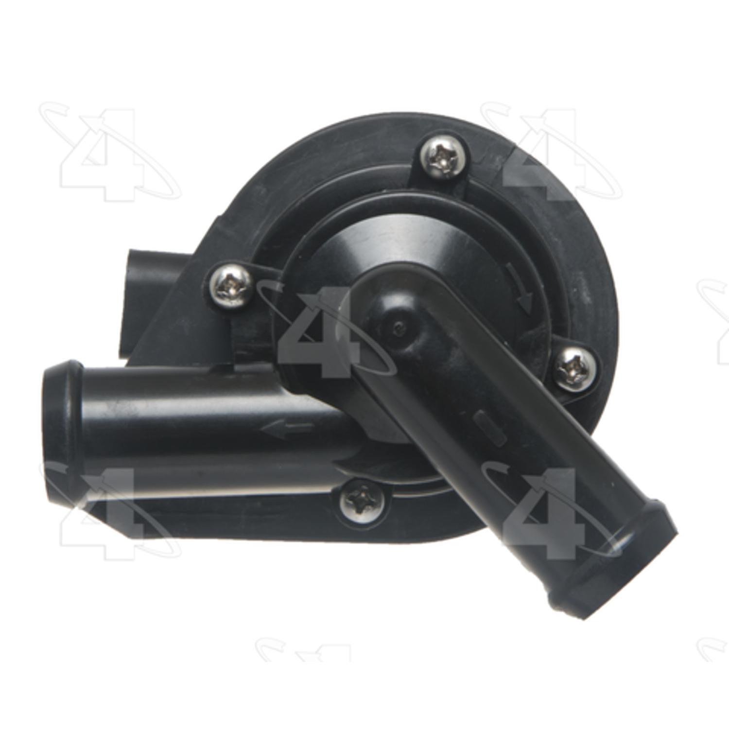 Four Seasons 89044 - Engine Auxiliary Water Pump Four Seasons 89044 Engine Auxiliary Water Pump product image 2 of 10
