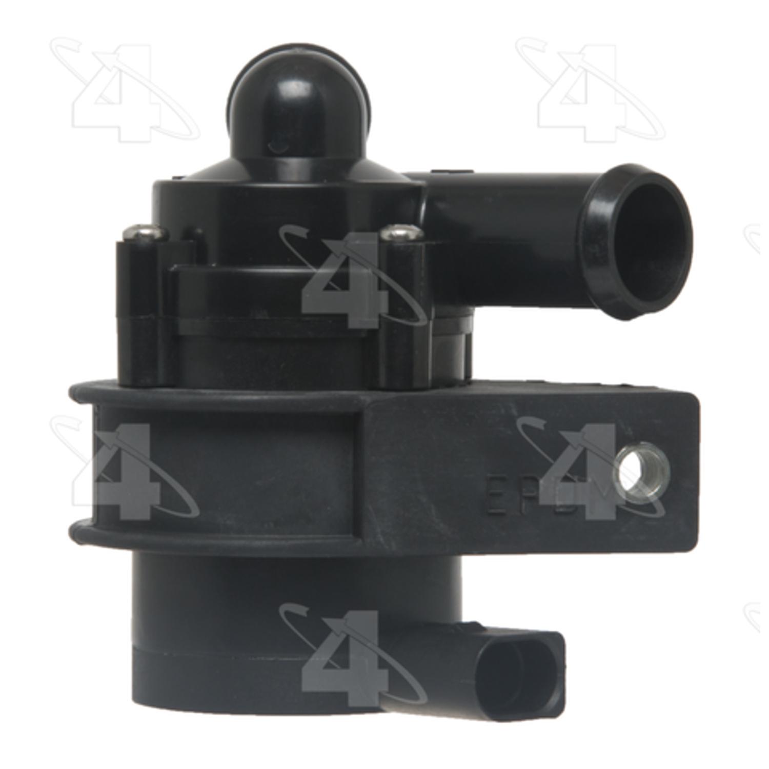 Four Seasons 89044 - Engine Auxiliary Water Pump Four Seasons 89044 Engine Auxiliary Water Pump product image 3 of 10