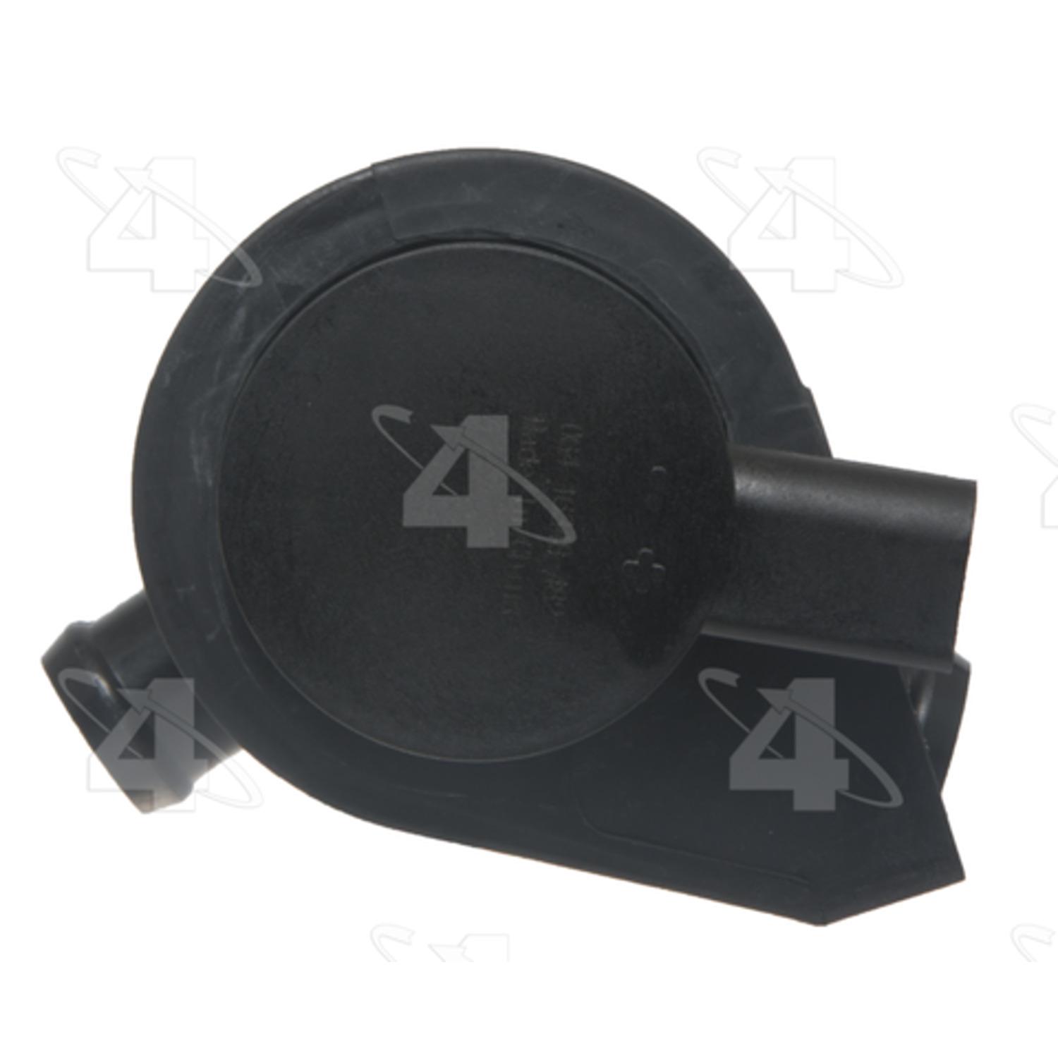 Four Seasons 89044 - Engine Auxiliary Water Pump Four Seasons 89044 Engine Auxiliary Water Pump product image 4 of 10