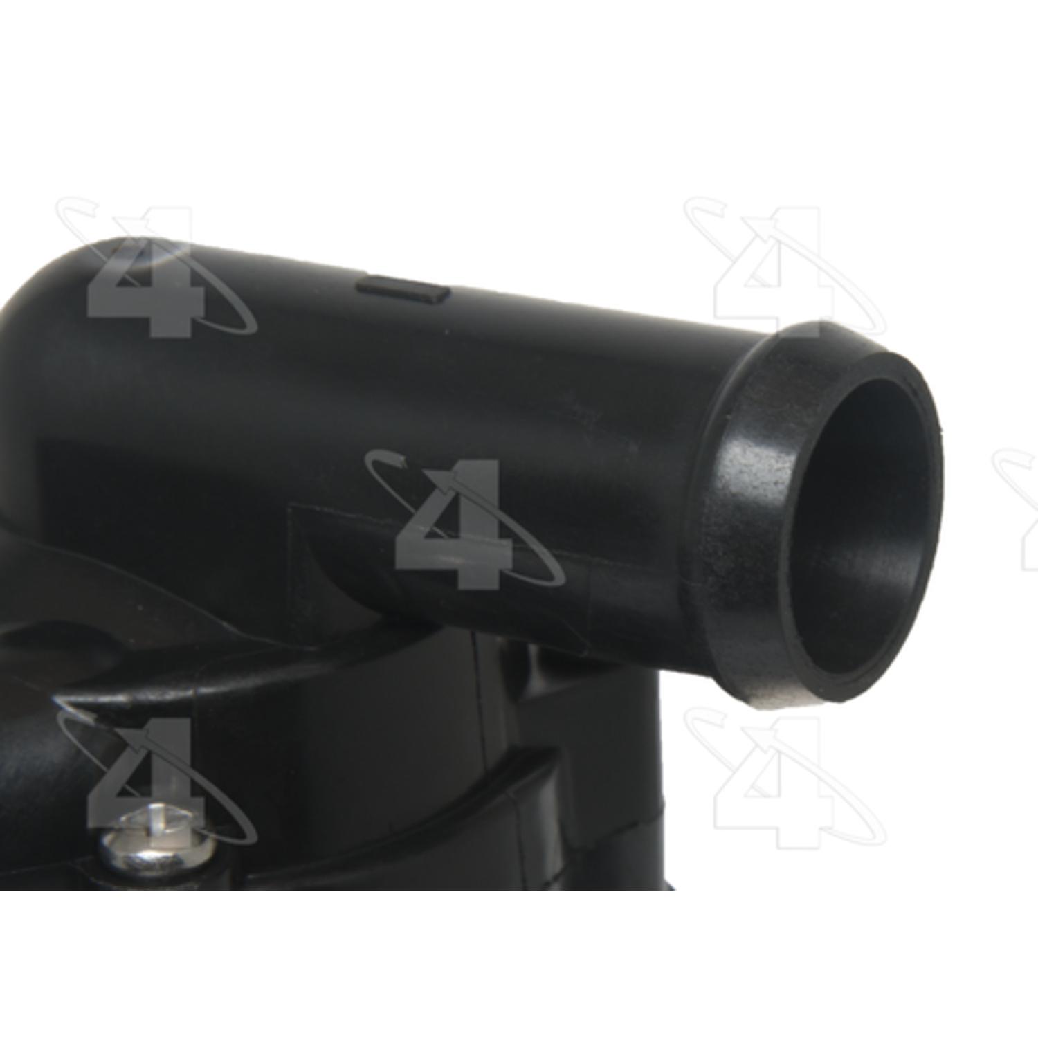 Four Seasons 89044 - Engine Auxiliary Water Pump Four Seasons 89044 Engine Auxiliary Water Pump product image 5 of 10