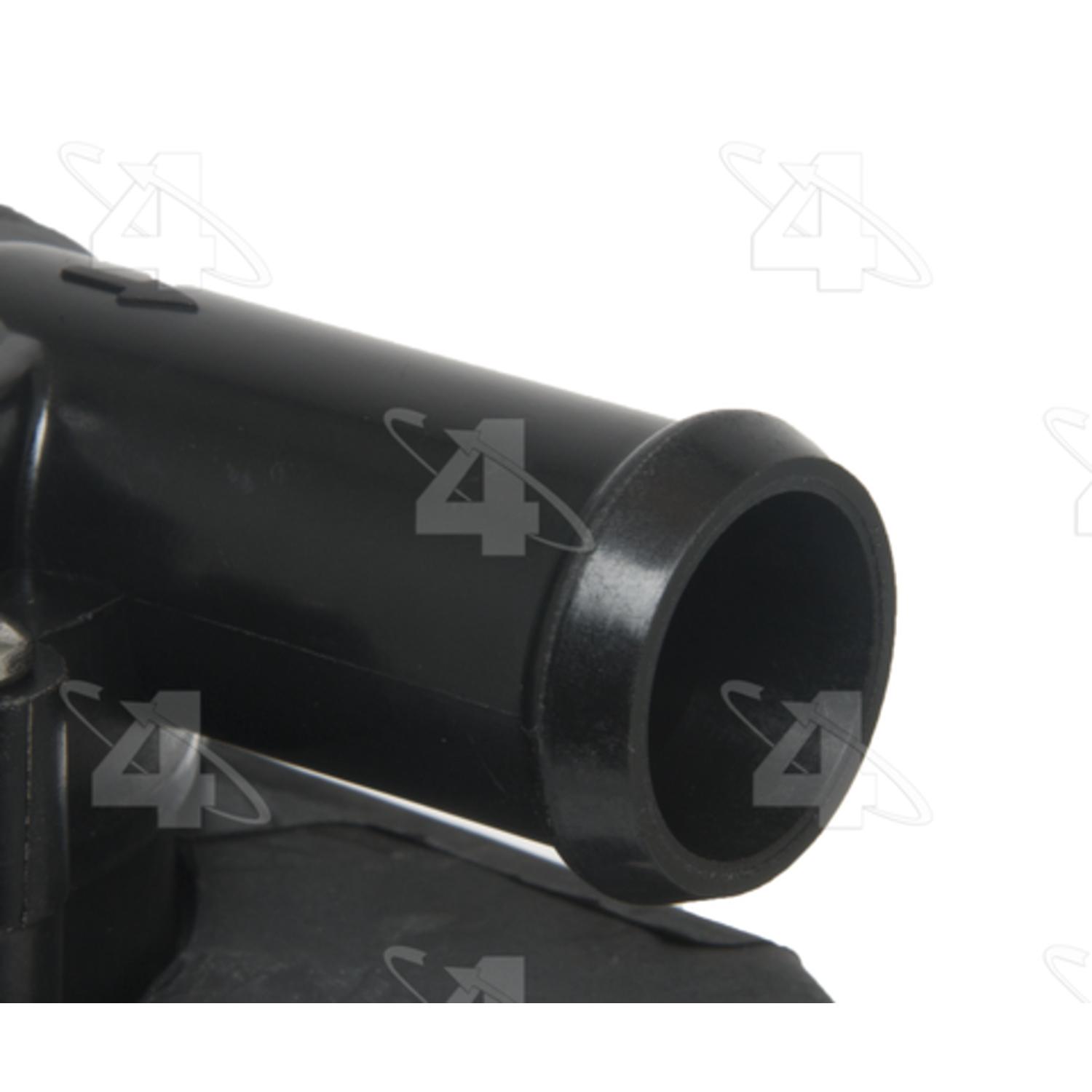 Four Seasons 89044 - Engine Auxiliary Water Pump Four Seasons 89044 Engine Auxiliary Water Pump product image 6 of 10
