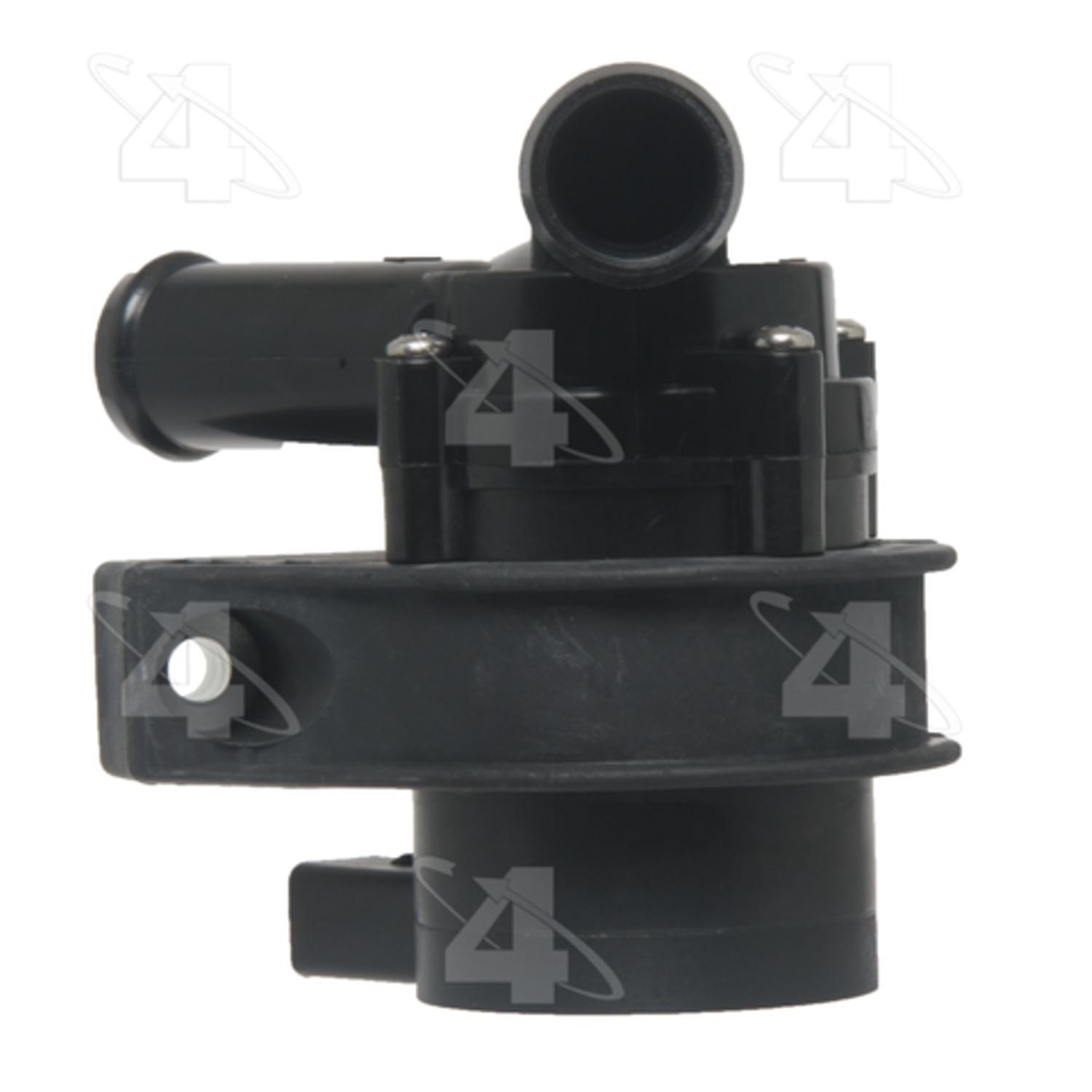 Four Seasons 89044 - Engine Auxiliary Water Pump Four Seasons 89044 Engine Auxiliary Water Pump product image 8 of 10