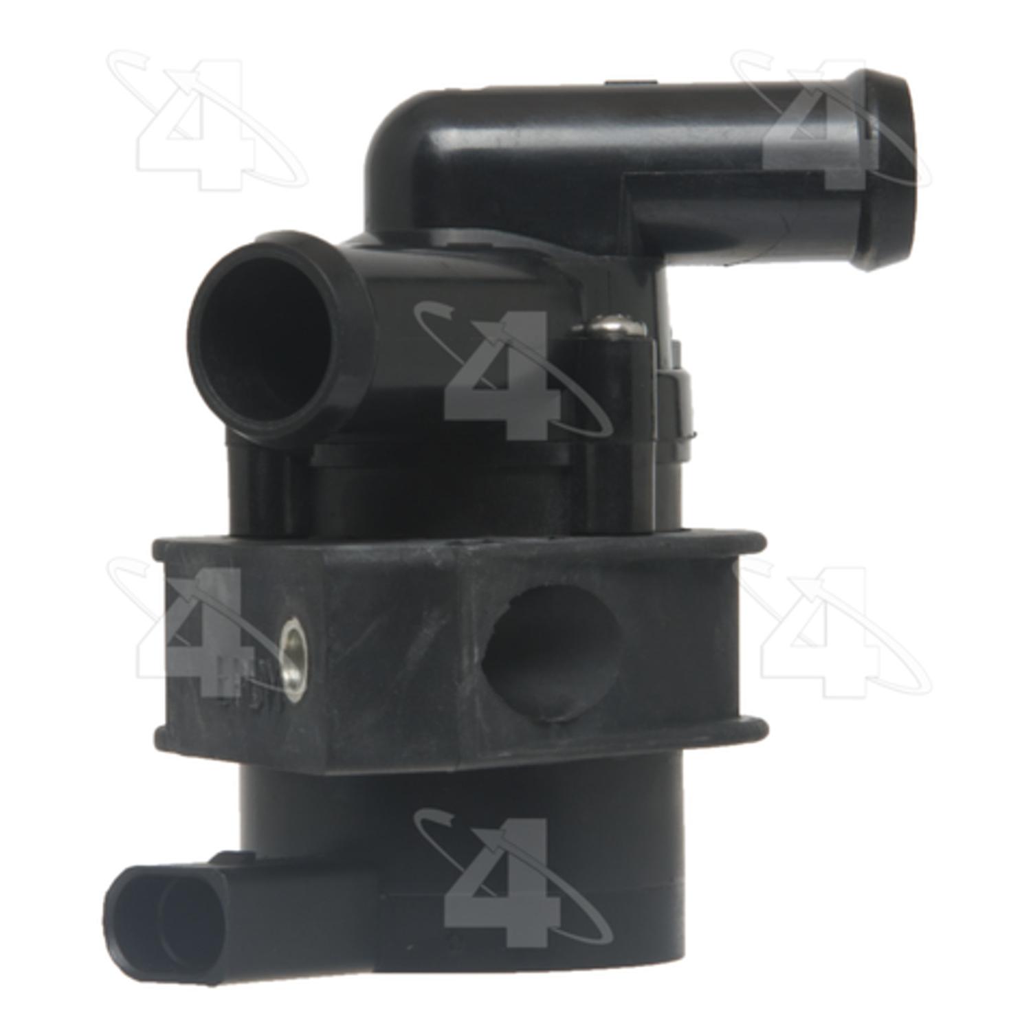 Four Seasons 89044 - Engine Auxiliary Water Pump Four Seasons 89044 Engine Auxiliary Water Pump product image 9 of 10