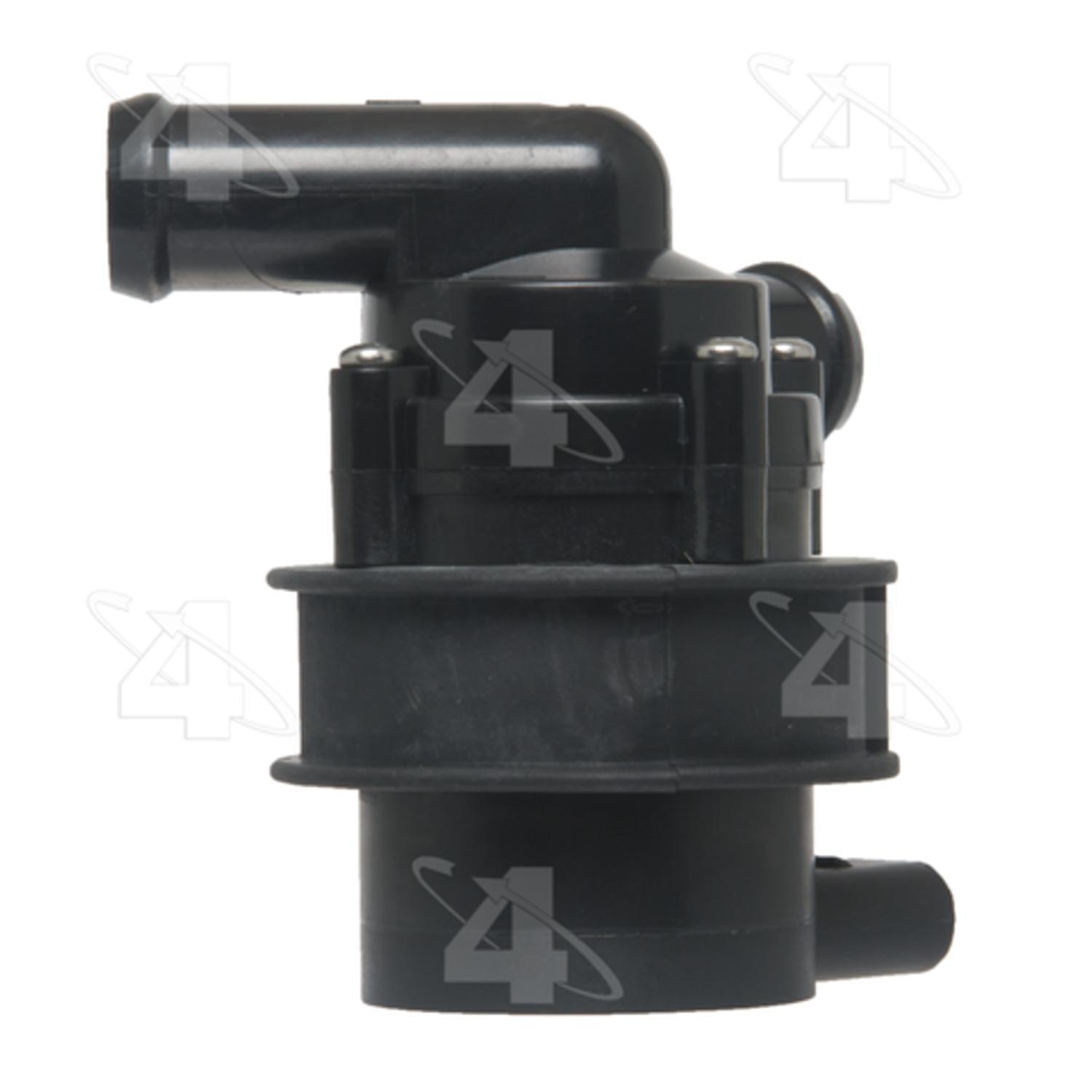 Four Seasons 89044 - Engine Auxiliary Water Pump Four Seasons 89044 Engine Auxiliary Water Pump product image 10 of 10