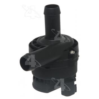 2013 Jaguar XKR Engine Auxiliary Water Pump