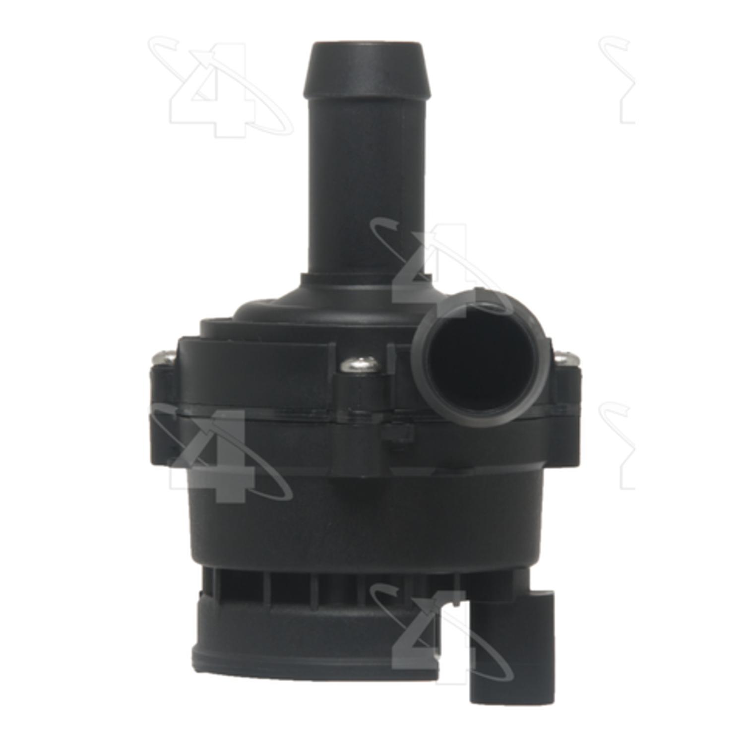 Four Seasons 89045 - Engine Auxiliary Water Pump Four Seasons 89045 Engine Auxiliary Water Pump product image 8 of 10