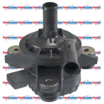 2014 Toyota Prius V Inverter Cooler Water Pump Four Seasons 89051 image 1 of 4