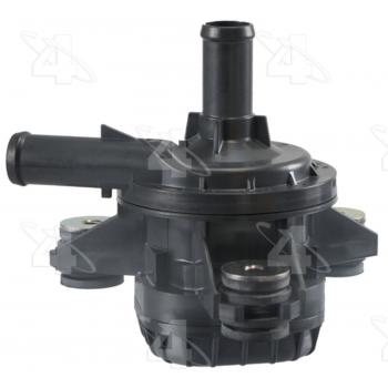 2014 Toyota Prius V Inverter Cooler Water Pump Four Seasons 89051 image 2 of 4