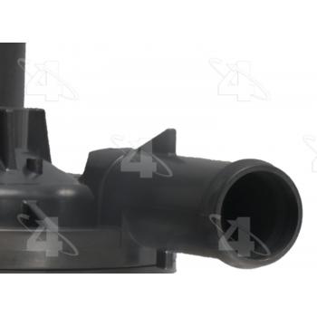 2014 Toyota Prius V Inverter Cooler Water Pump Four Seasons 89051 image 4 of 4