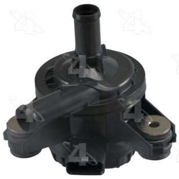 2015 Toyota Camry Inverter Cooler Water Pump Four Seasons 89052 image 1 of 1