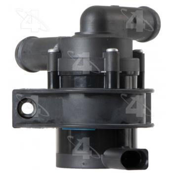 2002 Audi A4 Engine Auxiliary Water Pump Four Seasons 89060 image 2 of 4