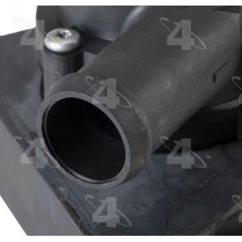 Four Seasons 89060 Engine Auxiliary Water Pump product image 5 of 8