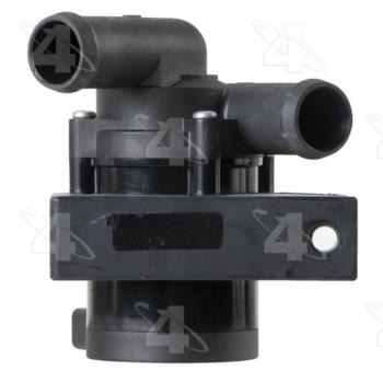 Four Seasons 89060 Engine Auxiliary Water Pump product image 6 of 8
