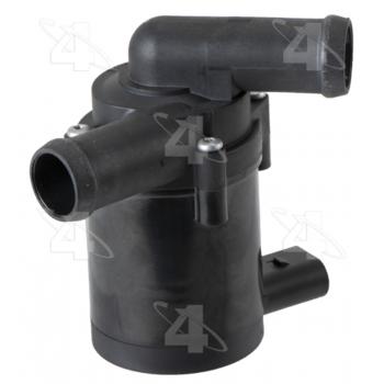 2017 Porsche 911 Engine Auxiliary Water Pump
