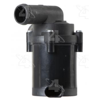 2024 Porsche 718 Cayman Engine Auxiliary Water Pump Four Seasons 89061 image 2 of 4
