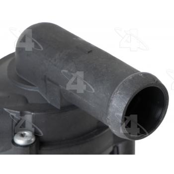 2024 Porsche 718 Cayman Engine Auxiliary Water Pump Four Seasons 89061 image 4 of 4