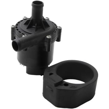 2017 Nissan Leaf Engine Auxiliary Water Pump