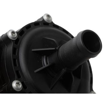 2014 Tesla S Engine Auxiliary Water Pump Four Seasons 89065 image 4 of 4