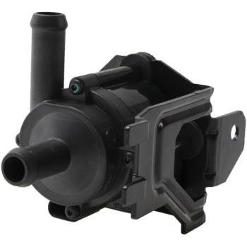 2015 Ford Focus Engine Auxiliary Water Pump