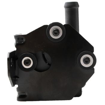 2016 Ford Focus Engine Auxiliary Water Pump Four Seasons 89066 image 2 of 4