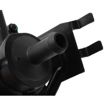 2016 Ford Focus Engine Auxiliary Water Pump Four Seasons 89066 image 3 of 4