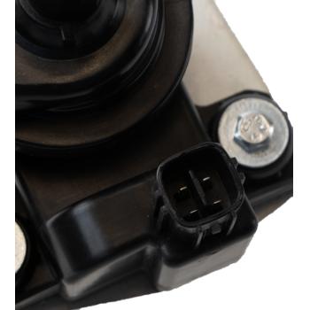 2006 Toyota Highlander Inverter Cooler Water Pump Four Seasons 89067 image 3 of 4