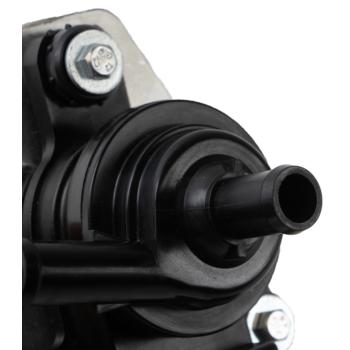 2006 Toyota Highlander Inverter Cooler Water Pump Four Seasons 89067 image 4 of 4