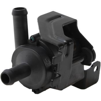2014 Ford Fiesta Engine Auxiliary Water Pump