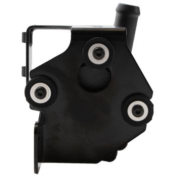 2015 Ford Fiesta Engine Auxiliary Water Pump Four Seasons 89068 image 2 of 4