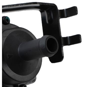 2015 Ford Fiesta Engine Auxiliary Water Pump Four Seasons 89068 image 3 of 4