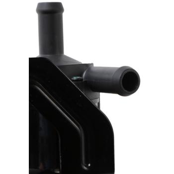 2015 Ford Fiesta Engine Auxiliary Water Pump Four Seasons 89068 image 4 of 4