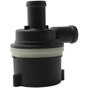2016 Chevrolet Volt Engine Auxiliary Water Pump Four Seasons 89069 image 2 of 2