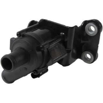 2017 Ford Fusion Intercooler Coolant Pump