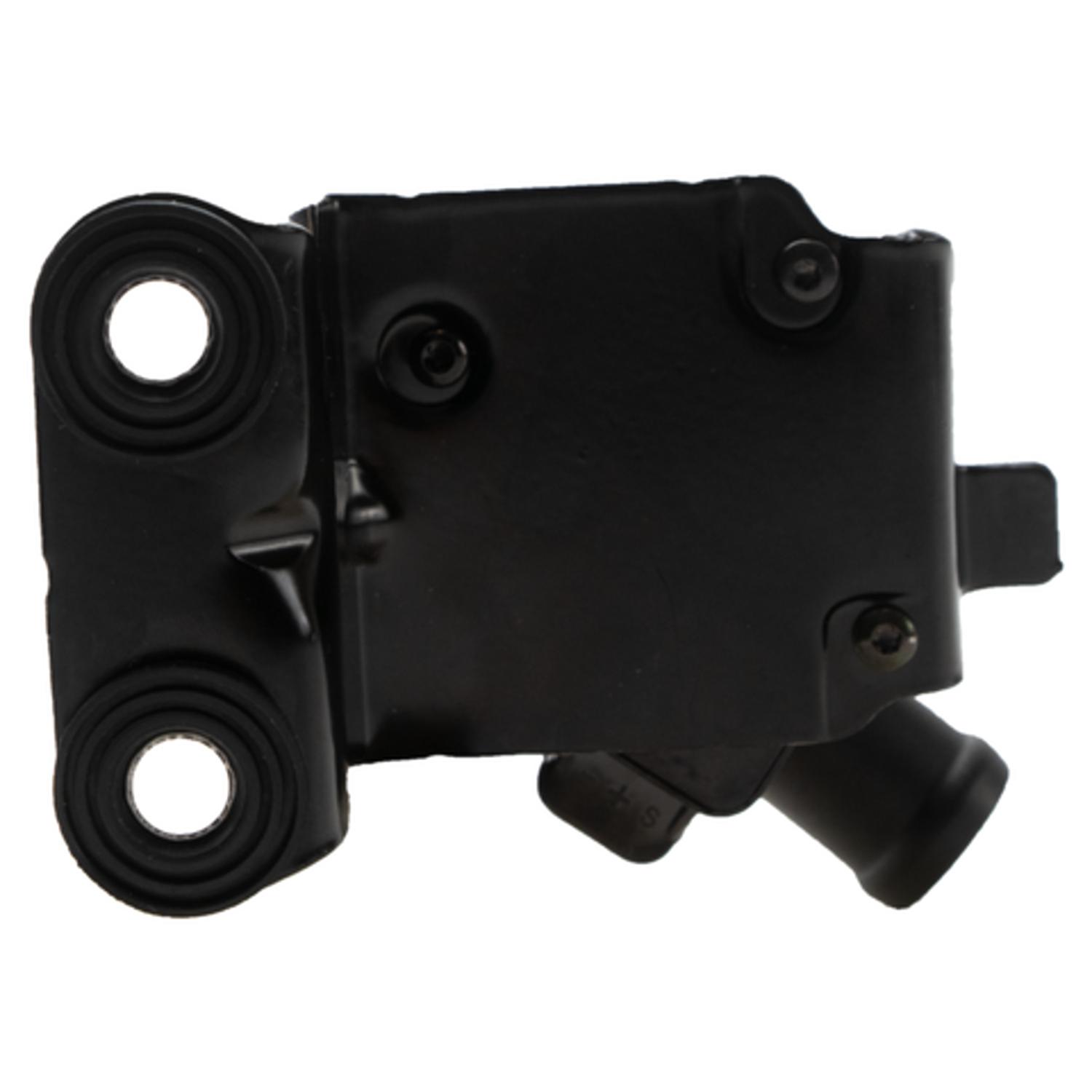 Four Seasons 89070 Engine Auxiliary Water Pump product image 2 of 6