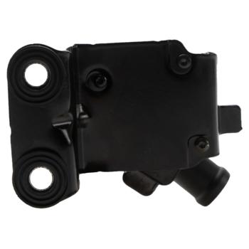 2018 Ford Fusion Intercooler Coolant Pump Four Seasons 89070 image 2 of 4