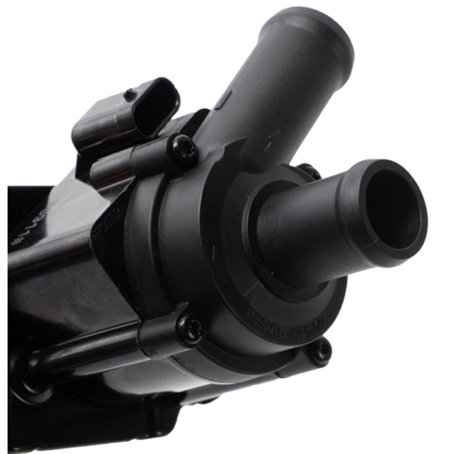 Four Seasons 89070 Engine Auxiliary Water Pump product image 3 of 6
