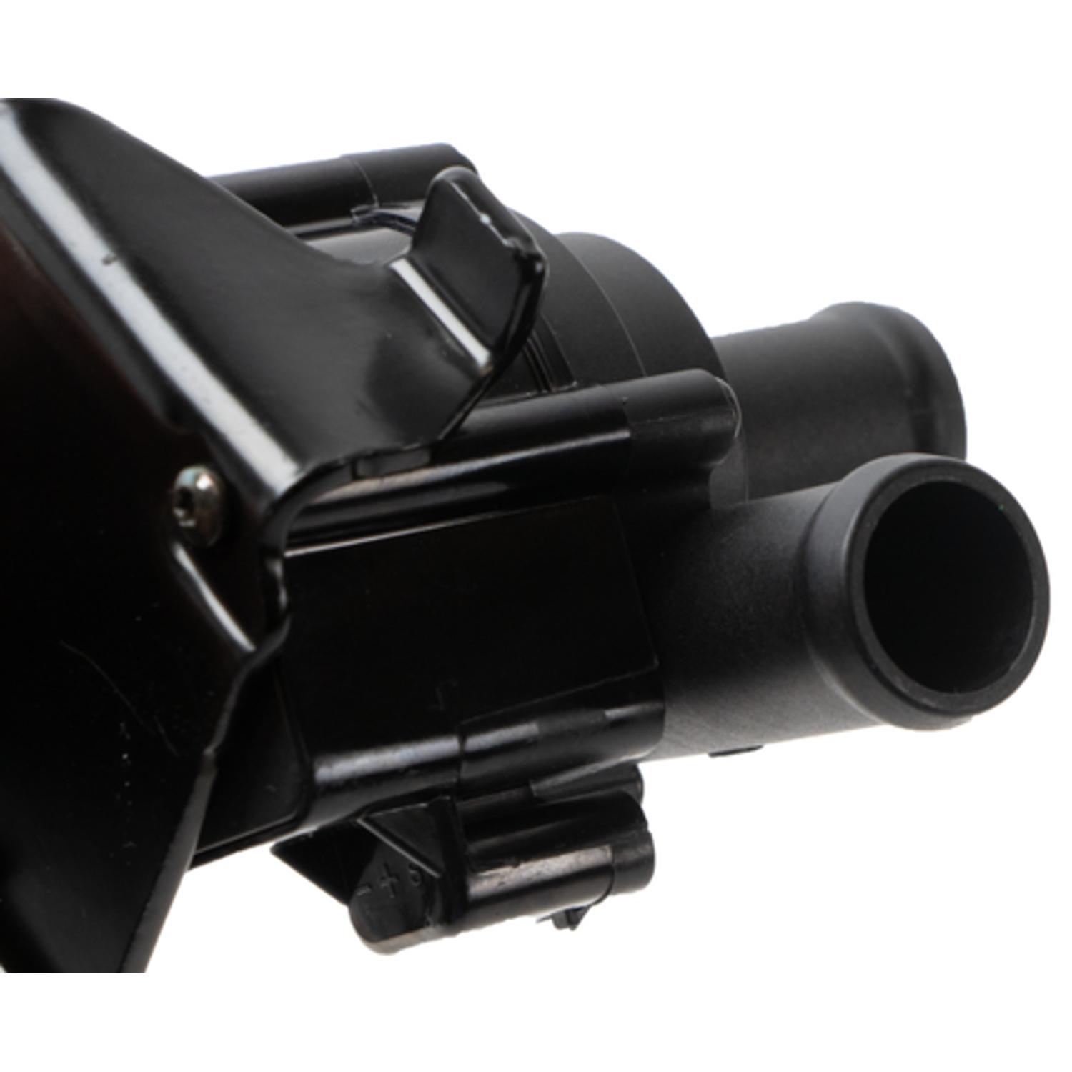 Four Seasons 89070 Engine Auxiliary Water Pump product image 4 of 6