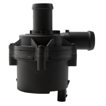 Four Seasons 89071 Engine Auxiliary Water Pump product image 6 of 6