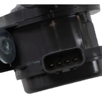 2023 Lexus LC500 Engine Auxiliary Water Pump Four Seasons 89072 image 3 of 4