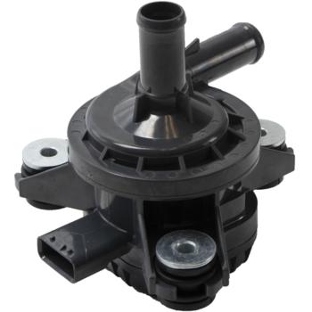 2018 Lexus NX300h Inverter Cooler Water Pump