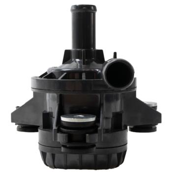 2017 Toyota Mirai Inverter Cooler Water Pump Four Seasons 89073 image 2 of 4