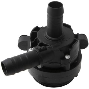 2016 Ford C-Max Engine Auxiliary Water Pump