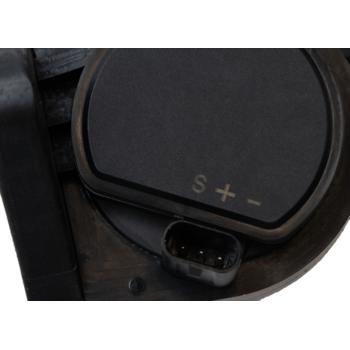 2014 Ford C-Max Engine Auxiliary Water Pump From Oil Cooler Four Seasons 89074 image 3 of 4