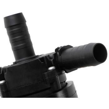 2014 Ford C-Max Engine Auxiliary Water Pump From Oil Cooler Four Seasons 89074 image 4 of 4