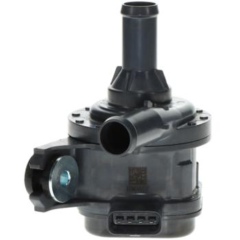 Four Seasons 89075 Engine Auxiliary Water Pump product image 8 of 10