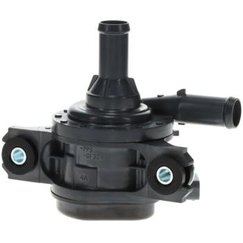 Four Seasons 89075 Engine Auxiliary Water Pump product image 9 of 10