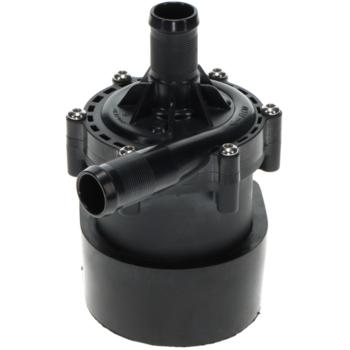 2019 Tesla X Engine Auxiliary Water Pump