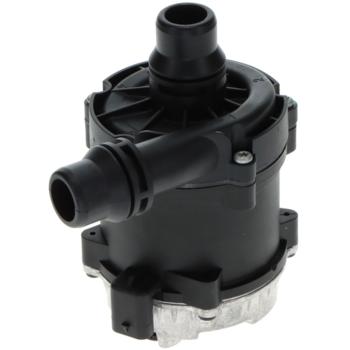 2017 BMW M760i xDrive Engine Auxiliary Water Pump