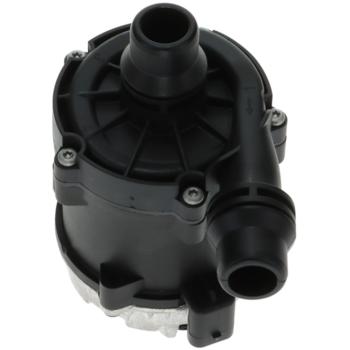 2017 BMW M760i xDrive Engine Auxiliary Water Pump To Radiator Four Seasons 89077 image 2 of 4